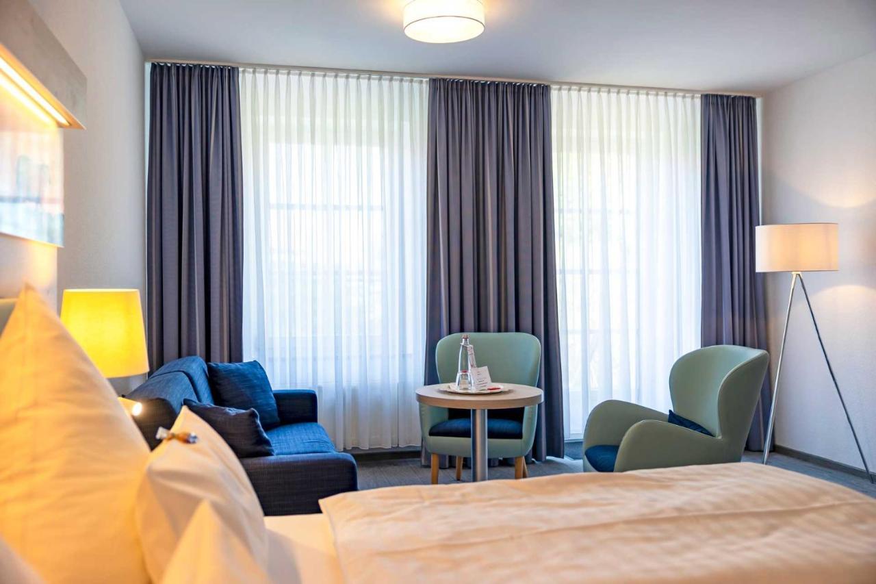 Hotel Landhaus Steinfeld Greetsiel Ngoại thất bức ảnh
