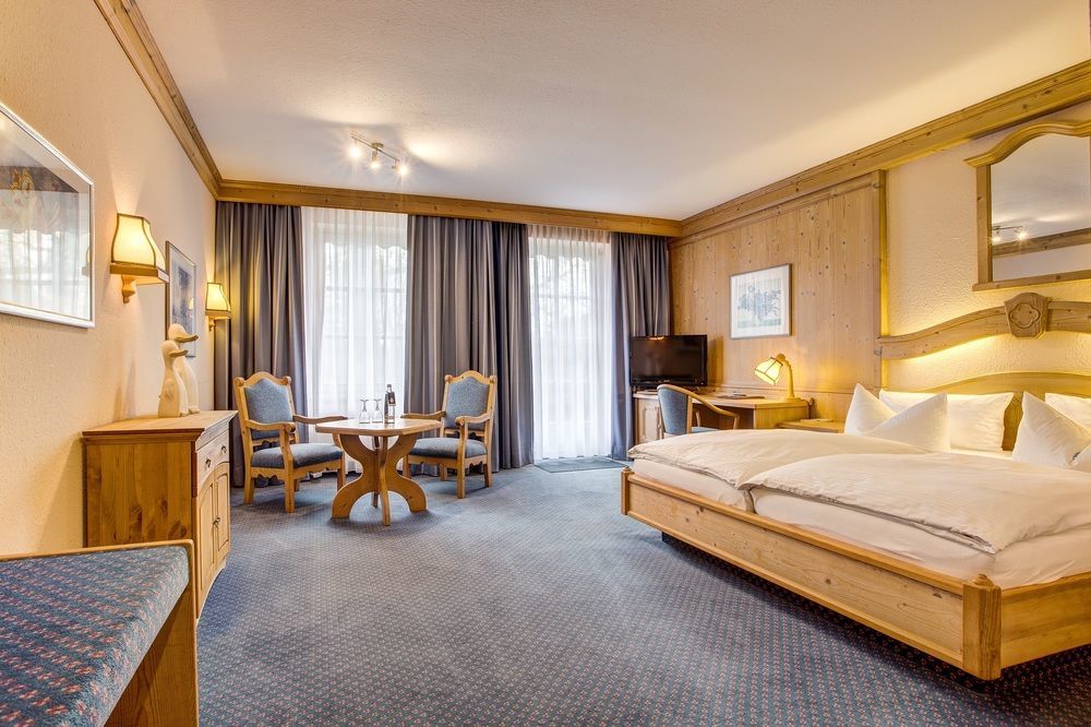 Hotel Landhaus Steinfeld Greetsiel Ngoại thất bức ảnh